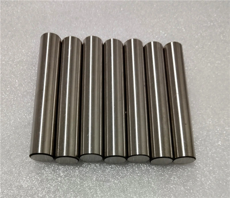 Aluminum Nickel Cobalt Permanent Cylinder Sintered AlNiCo Magnets Cast AlNiCo Magnet