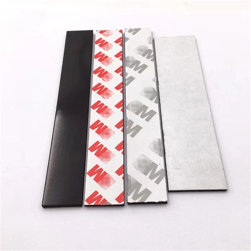 Flexible Strong Custom Rubber Magnets