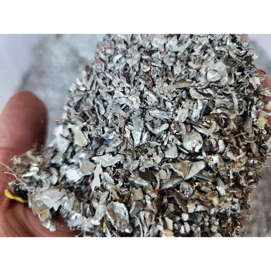 Magnetic Eddy Current Solutions Optimum Metal Removal Secondary Plastic Recycling
